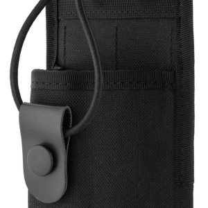 Porte radio pour Motorola GP300 / 110 - Moyen modèle
