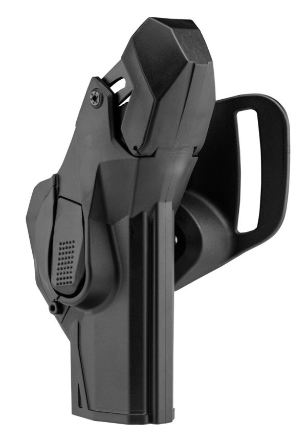 Holster Poly Cama Lev.III Duty pour SFP9 – Image 5