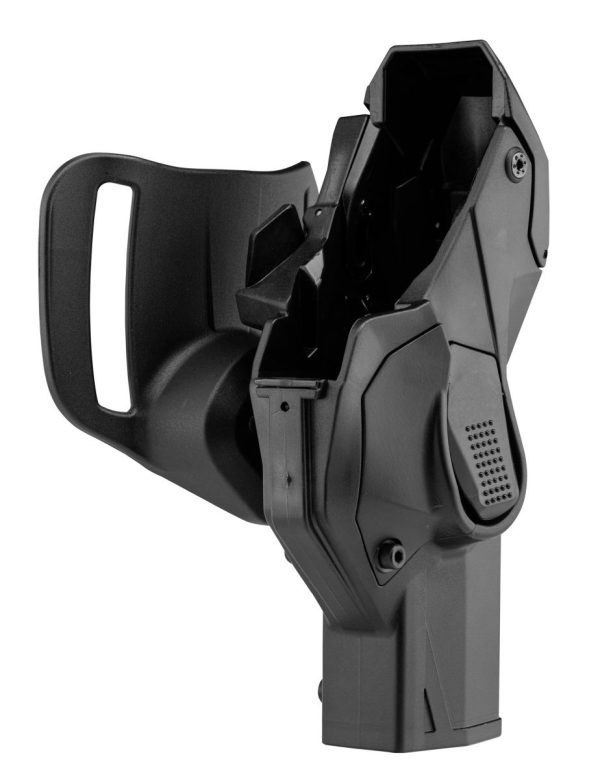 Holster Poly Cama Lev.III Duty pour SFP9 – Image 4