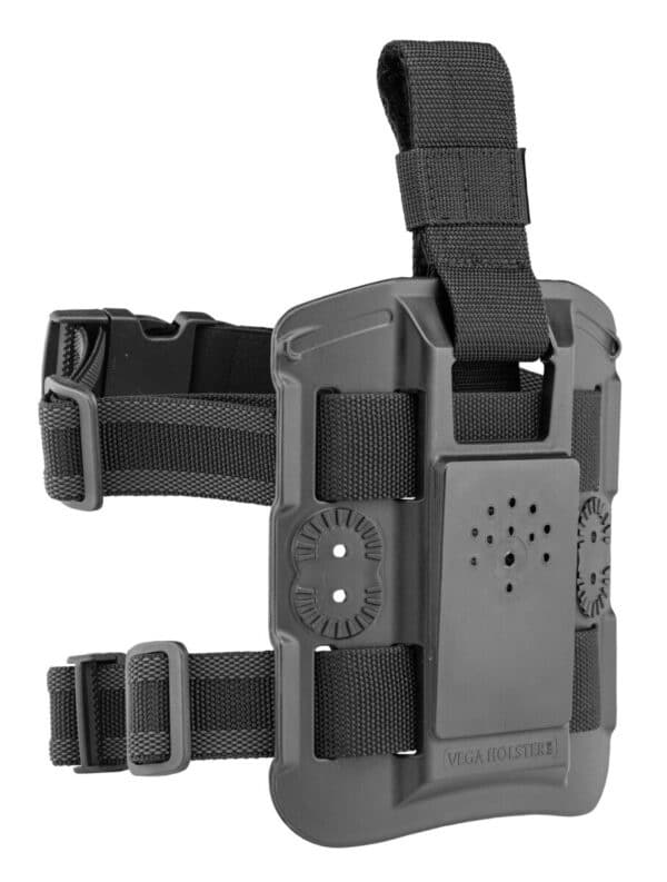 Plaque de cuisse polymère 3 liens Vega Holster – Image 2