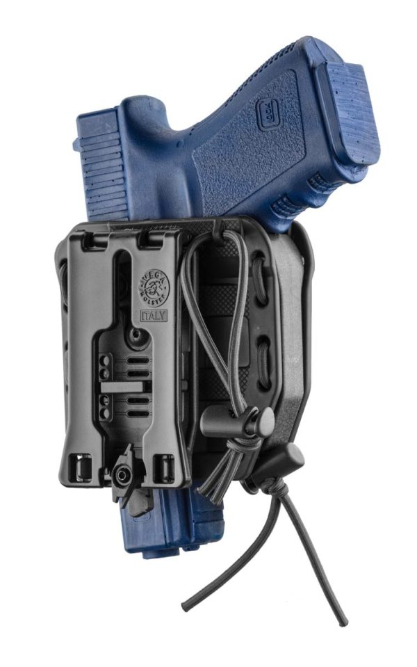 Holster universel modulaire Bungy – Image 3