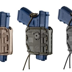 Holster universel modulaire Bungy