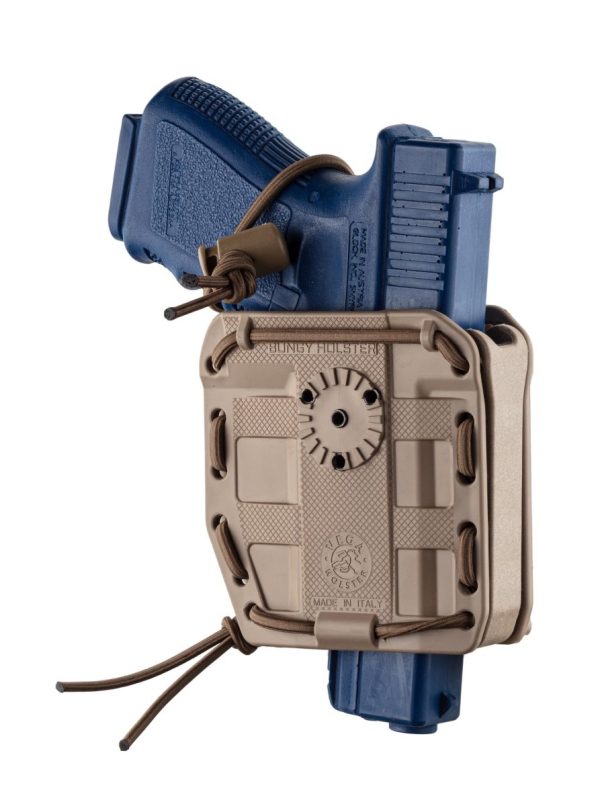 Holster universel modulaire Bungy – Image 4