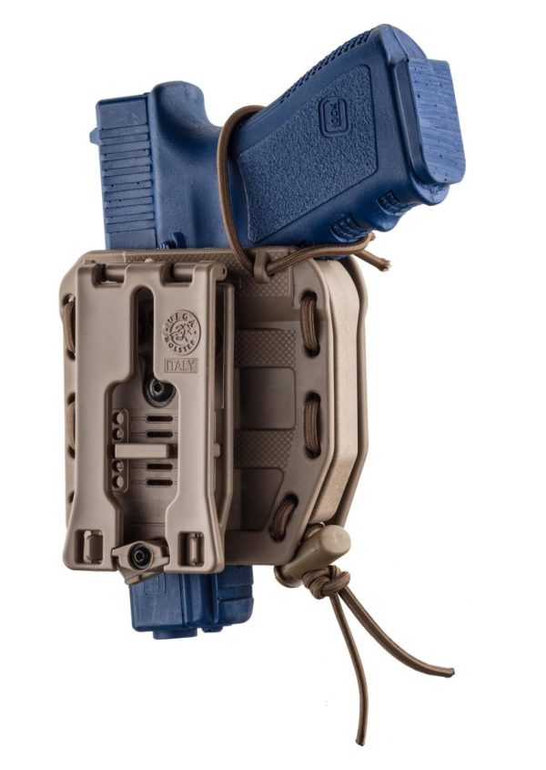 Holster universel modulaire Bungy – Image 5
