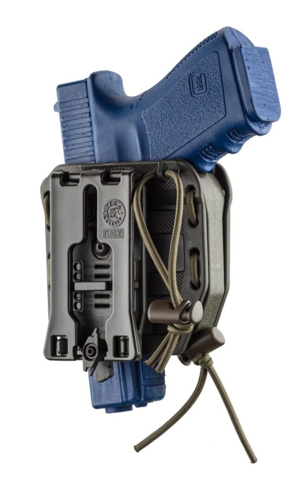 Holster universel modulaire Bungy – Image 7