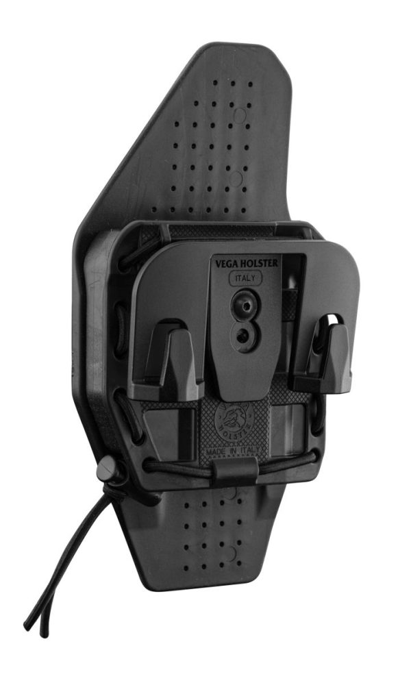 Holster universel Inside VEGA BUNGY pour pistolet taille standard – Image 4