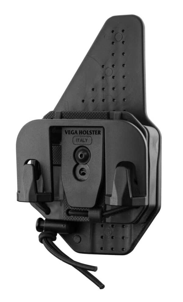 Holster universel Inside VEGA BUNGY pour pistolet compact – Image 3