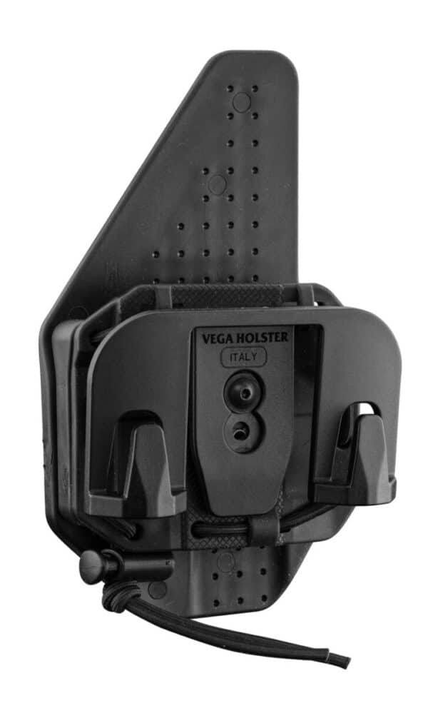 Holster universel Inside VEGA BUNGY pour pistolet compact – Image 4