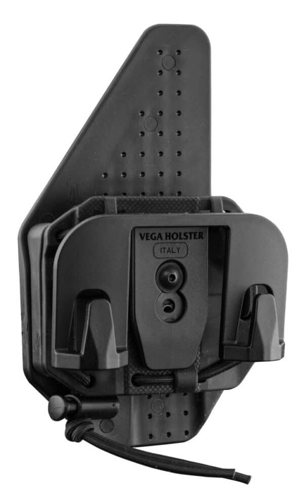 Holster universel Inside VEGA BUNGY pour pistolet compact – Image 5