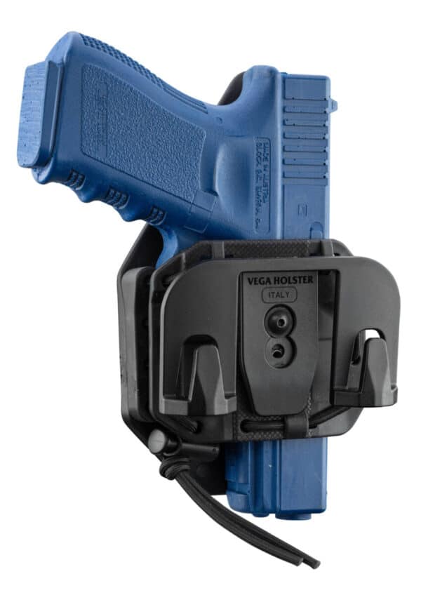Holster universel Inside VEGA BUNGY pour pistolet compact – Image 2