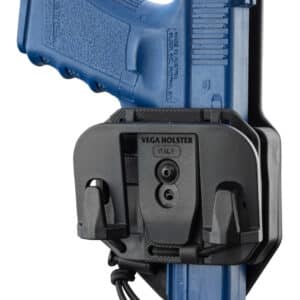 Holster universel Inside VEGA BUNGY pour pistolet compact