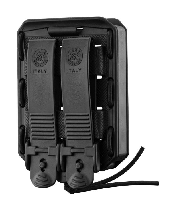 Porte chargeur AR15 VEGA BUNGY - 3 coloris – Image 2