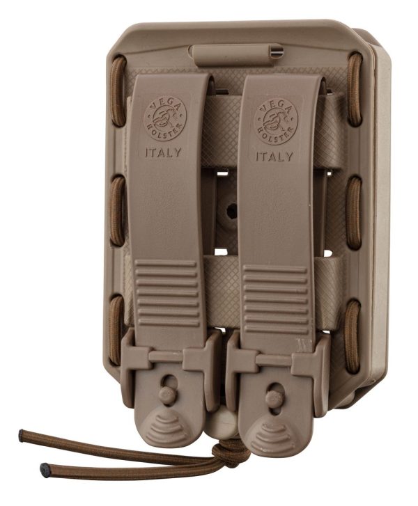 Porte chargeur AR15 VEGA BUNGY - 3 coloris – Image 4