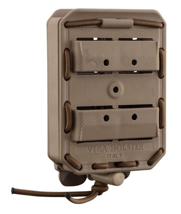 Porte chargeur AR15 VEGA BUNGY - 3 coloris – Image 3