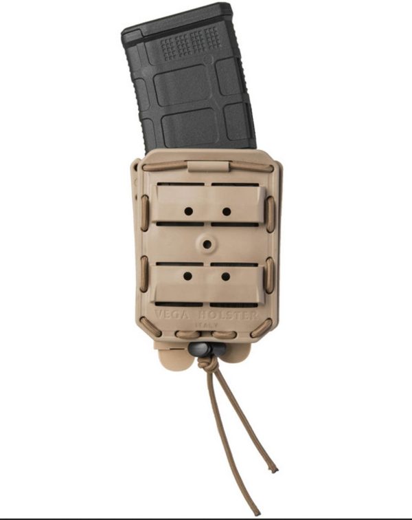 Porte chargeur AR15 VEGA BUNGY - 3 coloris – Image 8