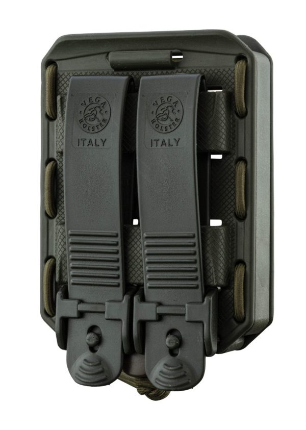 Porte chargeur AR15 VEGA BUNGY - 3 coloris – Image 6