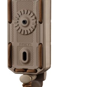 Porte chargeur pistolet VEGA BUNGY - 3 coloris