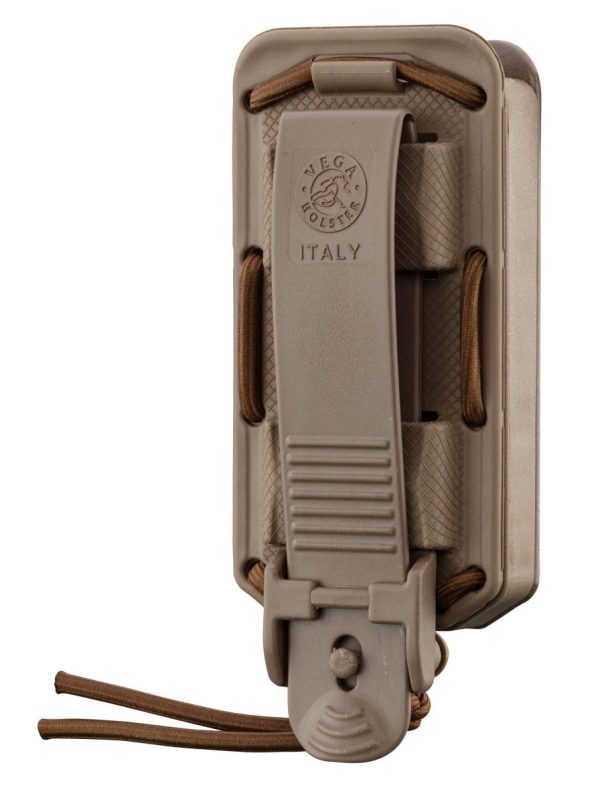 Porte chargeur pistolet VEGA BUNGY - 3 coloris – Image 3