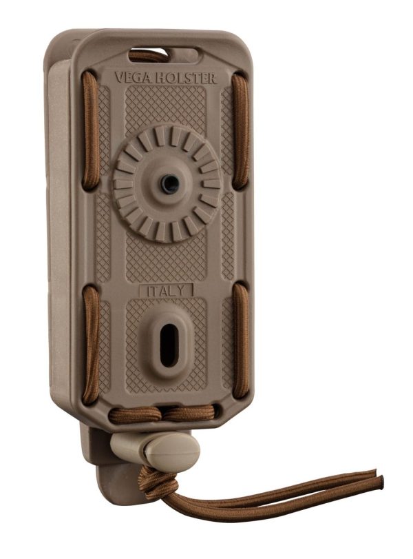 Porte chargeur pistolet VEGA BUNGY - 3 coloris – Image 2