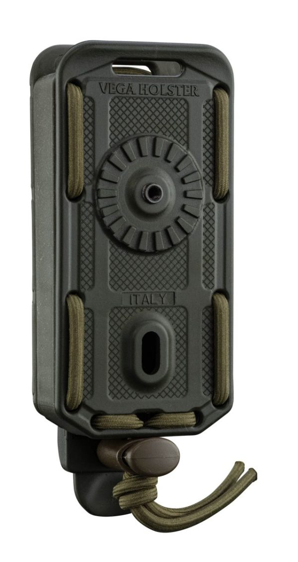 Porte chargeur pistolet VEGA BUNGY - 3 coloris – Image 5