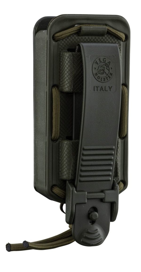 Porte chargeur pistolet VEGA BUNGY - 3 coloris – Image 6