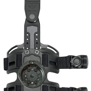 Plaque de cuisse Radar Twist 3 RDC