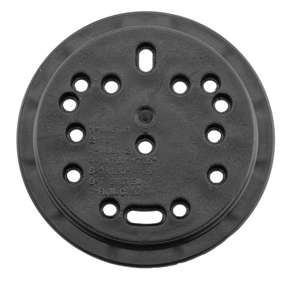 Disque mâle RDC Evo Radar – Image 3