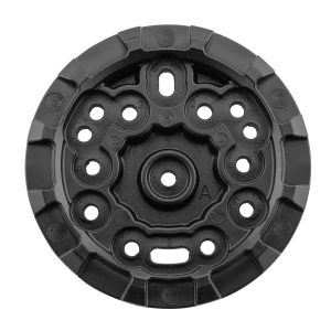 Disque mâle RDC Evo Radar