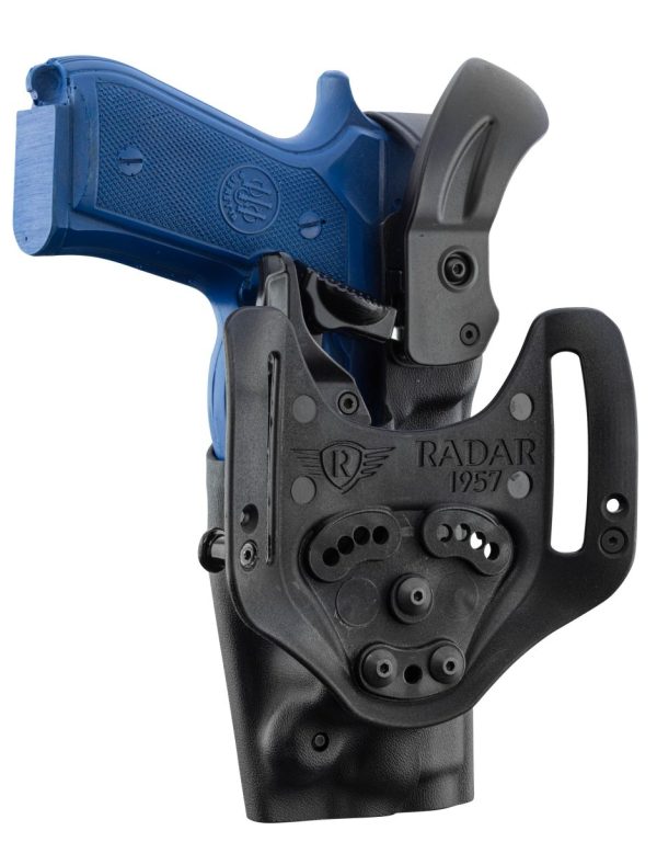 Holster Radar 2 Fast PX4 STORM Port Haut – Image 2