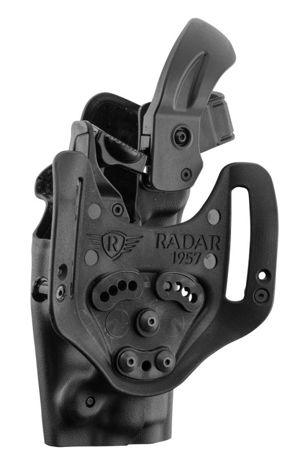 Holster Radar 2 Fast PX4 STORM Port Haut – Image 9