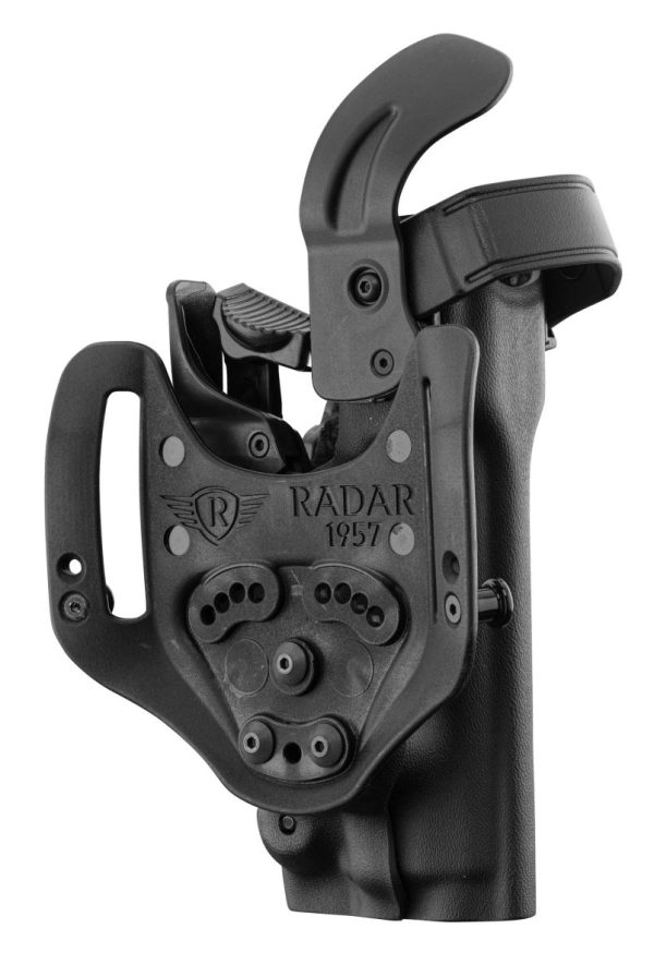 Holster Radar 2 Fast PX4 STORM Port Haut – Image 7