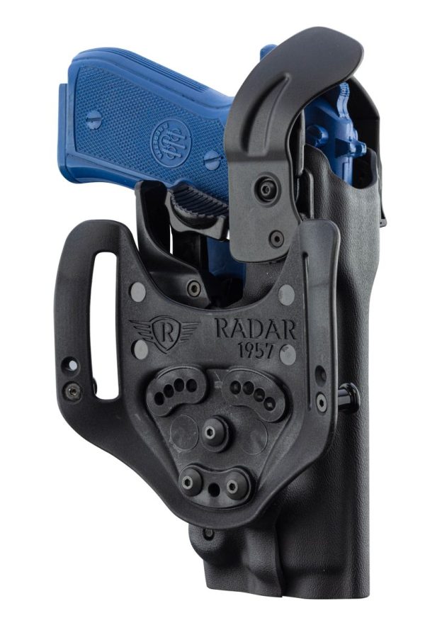 Holster Radar 2 Fast PX4 STORM Port Haut – Image 4
