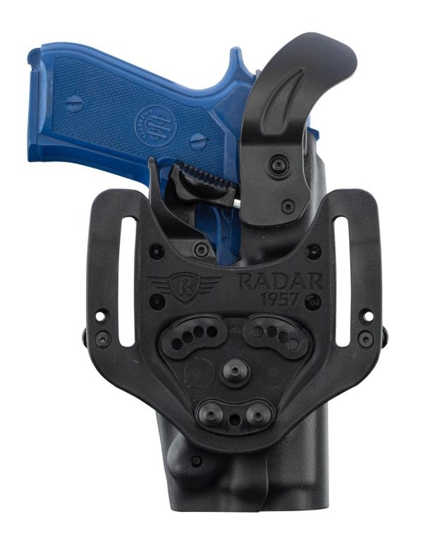 Holster Radar 2 Fast PX4 STORM Port Haut – Image 6