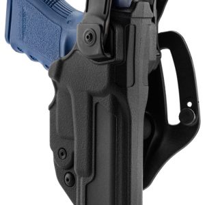 Holster 2 Fast Extreme pour Glock 17/19/45 GEN 4 et GEN 5