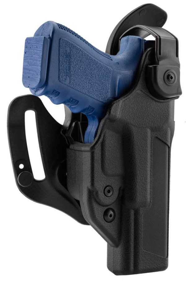 Holster 2 Fast Extreme pour Glock 17/19/45 GEN 4 et GEN 5 – Image 2