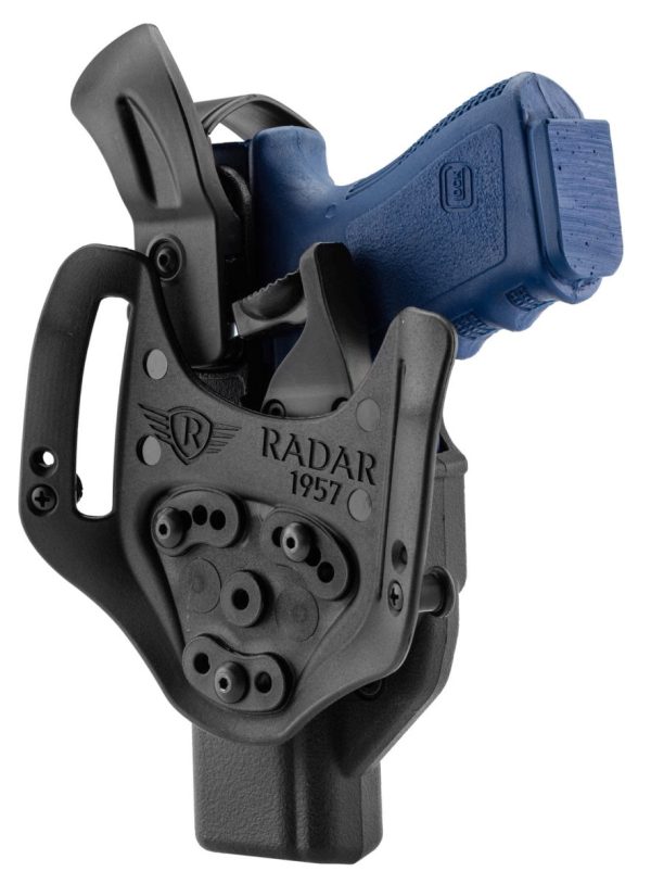 Holster 2 Fast Extreme pour Glock 17/19/45 GEN 4 et GEN 5 – Image 3