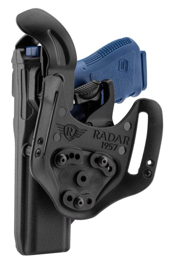 Holster 2 Fast Extrème pour HK P30 – Image 4