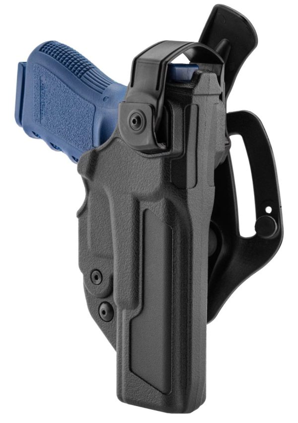 Holster 2 Fast Extrème pour HK P30 – Image 5