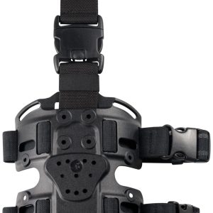 Plaque de cuisse fixation Multi-link - Radar 1957