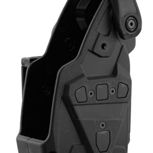 Holster RADAR Rotolock Extreme Multilink pour TASER X2