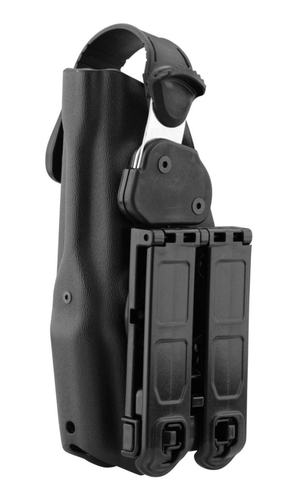 Holster RADAR Rotolock Extreme Multilink pour TASER X26P – Image 2