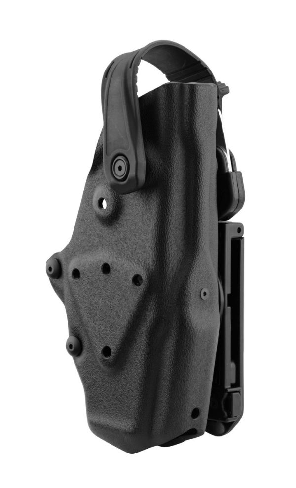 Holster RADAR Rotolock Extreme Multilink pour TASER X26P – Image 3