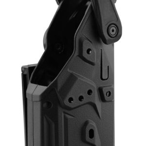 Holster RADAR Rotolock Extreme Multilink pour TASER T7