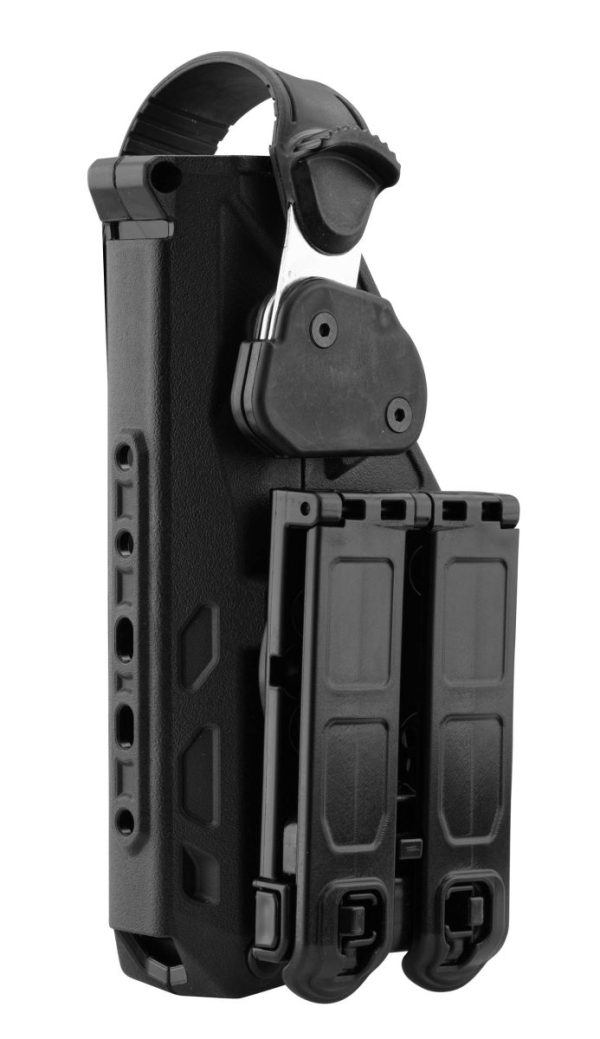 Holster RADAR Rotolock Extreme Multilink pour TASER T7 – Image 2
