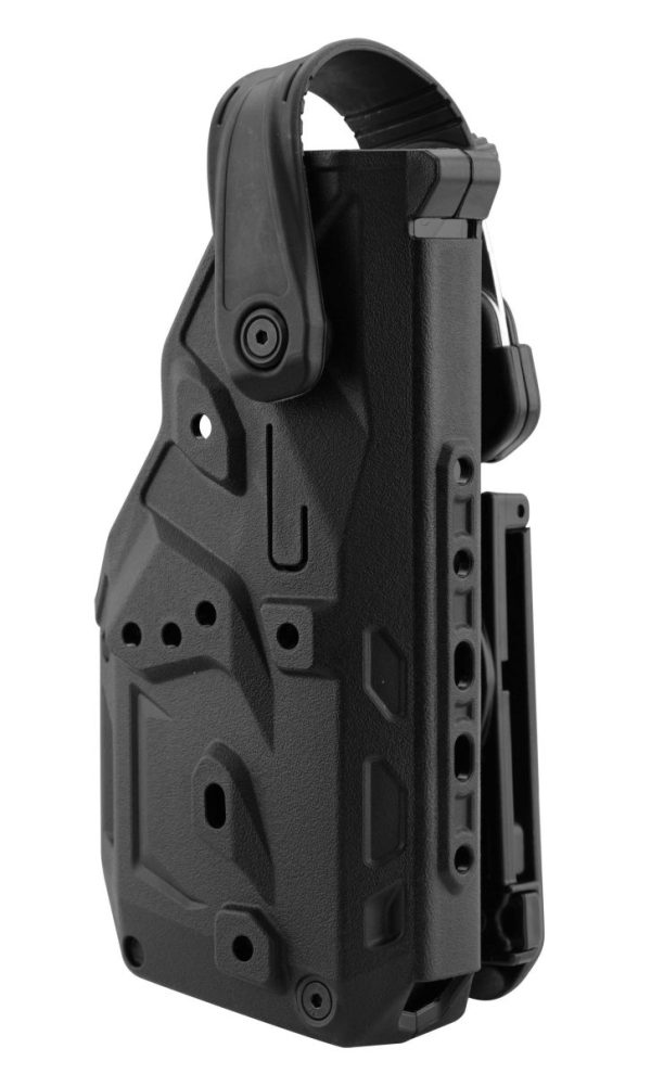 Holster RADAR Rotolock Extreme Multilink pour TASER T7 – Image 3