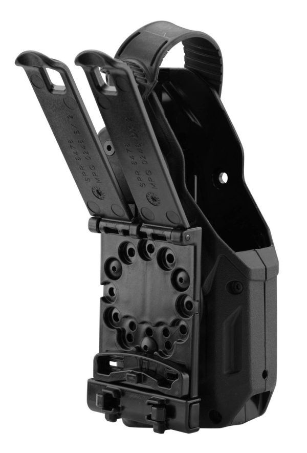 Holster RADAR Rotolock Extreme Multilink pour TASER T7 – Image 4
