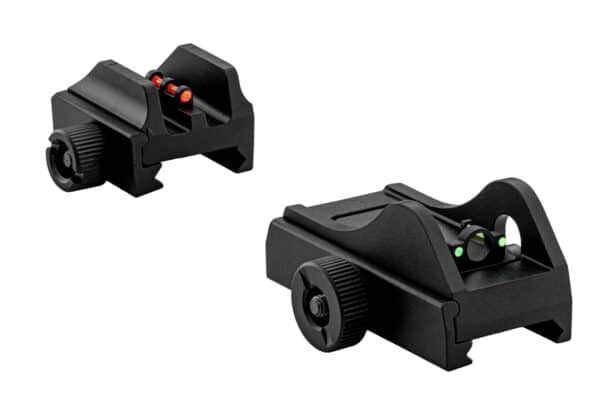 Sights FABARM STF12 airsoft – Image 2