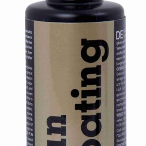 Burette 100 mL de protection de surface céramique FLUNATEC Gun Coating