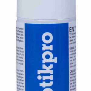 Nettoyant optique FLUNATEC OPTIK PRO TFT 100 ML