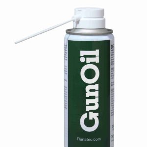 Aerosol huile FLUNATEC 200 mL